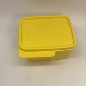 Tupperware | Kitchen | Tupperware Basic Line Containers Set Of 5 | Poshmark